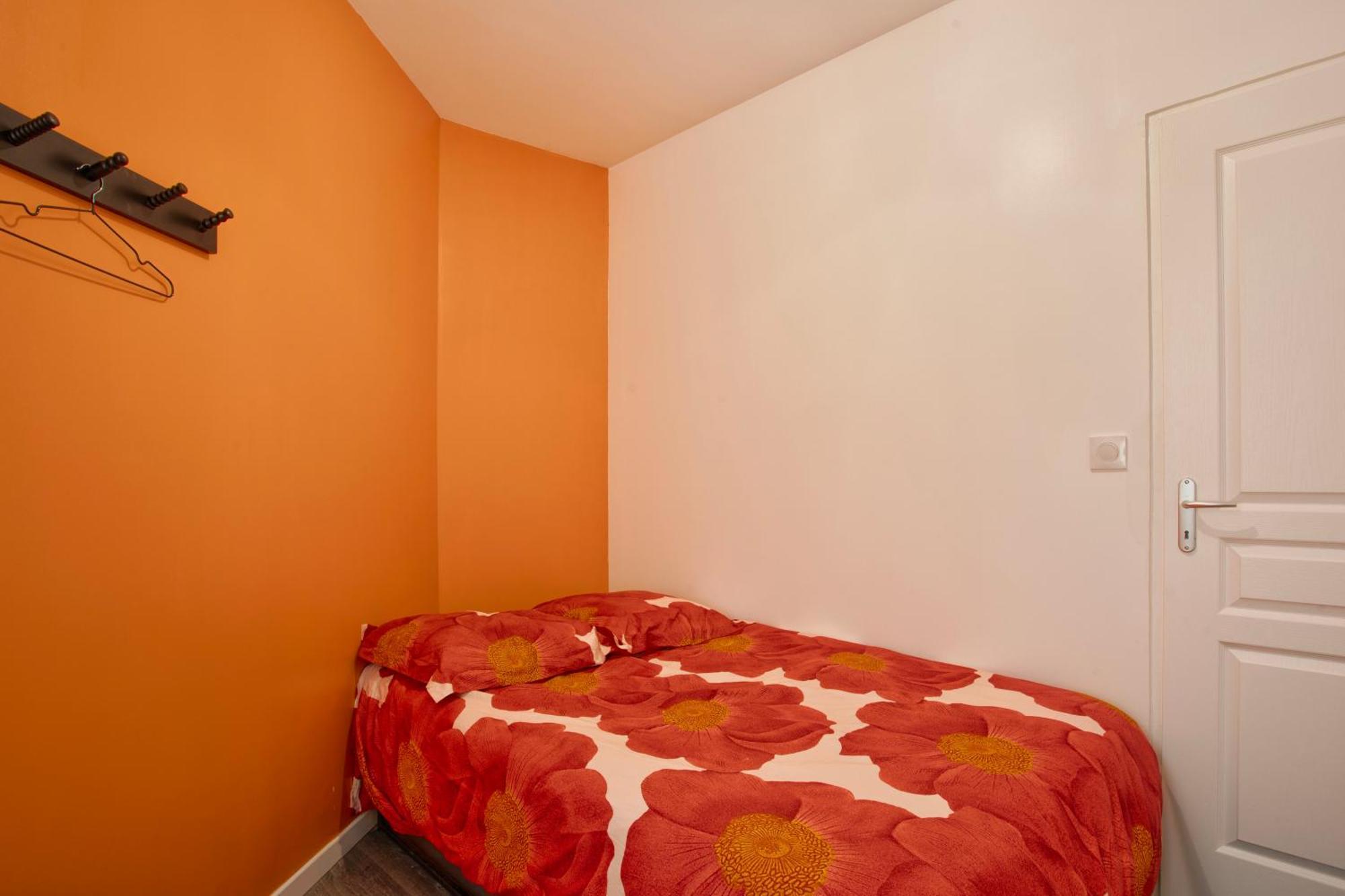 Le Havre - Quartier Des Docks Au Calme - Appartement T3 Entierement Renove Exteriör bild